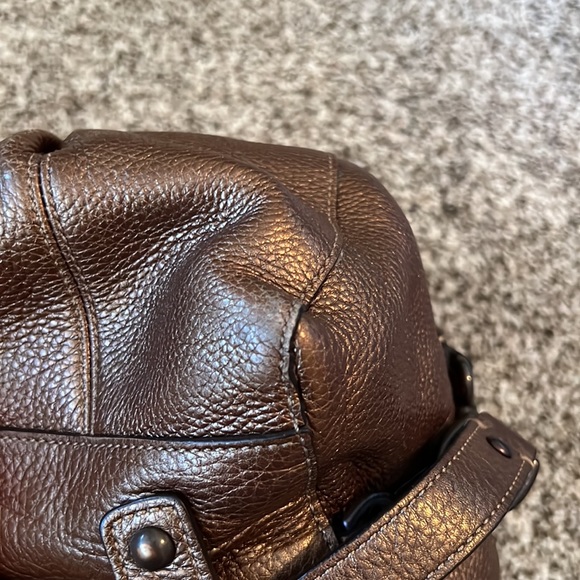 Coach purse - Picture 10 of 13